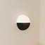 Pleat Wall Sconce
