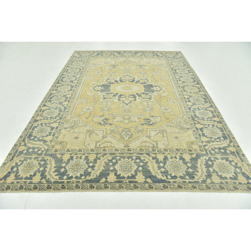 Olson Tan Rug