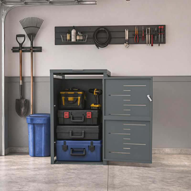 Bin Store