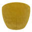 Fauteuil d'appoint pivotant rembourré Kate Eldin-566860577