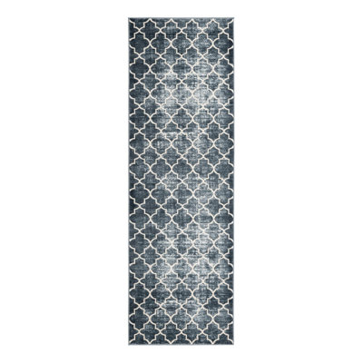 Jill Zarin Lincoln Center Uptown Rug