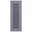 Pavillon de jardin bleu 7 pi 10 po X 10 pi 3 po Tapis intérieur / extérieur-1439173746