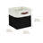 Fabric Bin Set-87937426-87937427