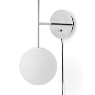 TR 1 - Light Armed Sconce