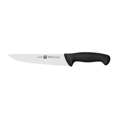 Zwilling Twin Master 7.87-inch Chef's Butcher Knife
