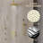 Thermostatic Rainfall Complete Shower System with 3 Body Jets and Handheld Spray-110585249