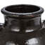 Calabria 11.75'' Handmade Clay Decorative Urns & Jars
