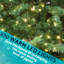 Lighted Artificial Christmas Tree-1542452875
