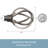 Richmond Cage 5/8" Adjustable 0.625''-71298851-71298854