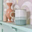 Denby Kiln Green Mugs