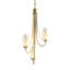 Lustre classique / traditionnel à 3 lumières Flora-1218775774-1218775748