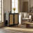 Defanski Litter Box Enclosure-934886497