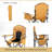 Folding Camping Chair-49590331