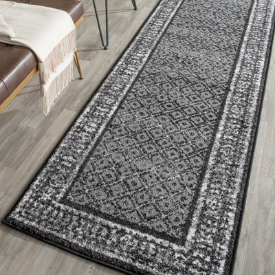 Onecre Geometric Area Rug