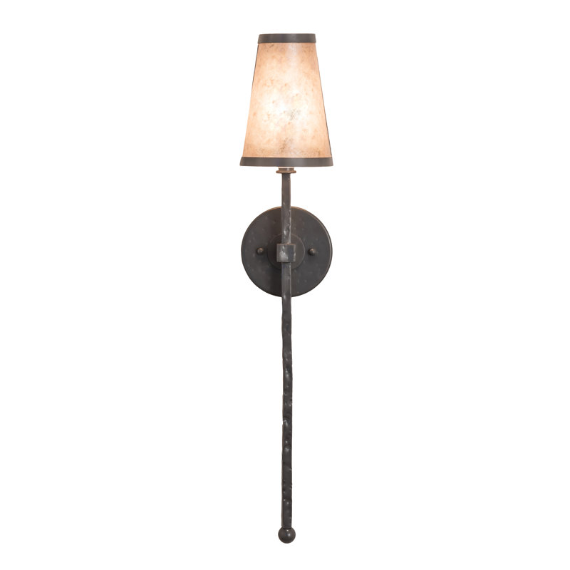 Rustic Lodge 1 - Light Wallchiere