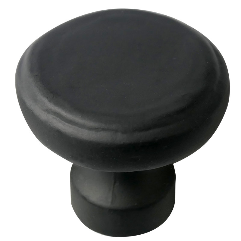Riverstone Round Knob