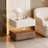 Floating Bedside Cabinet