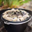 Klarstein Cast Iron Round Casserole Dish-68600714