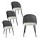 Atwater Upholstered Side Chair