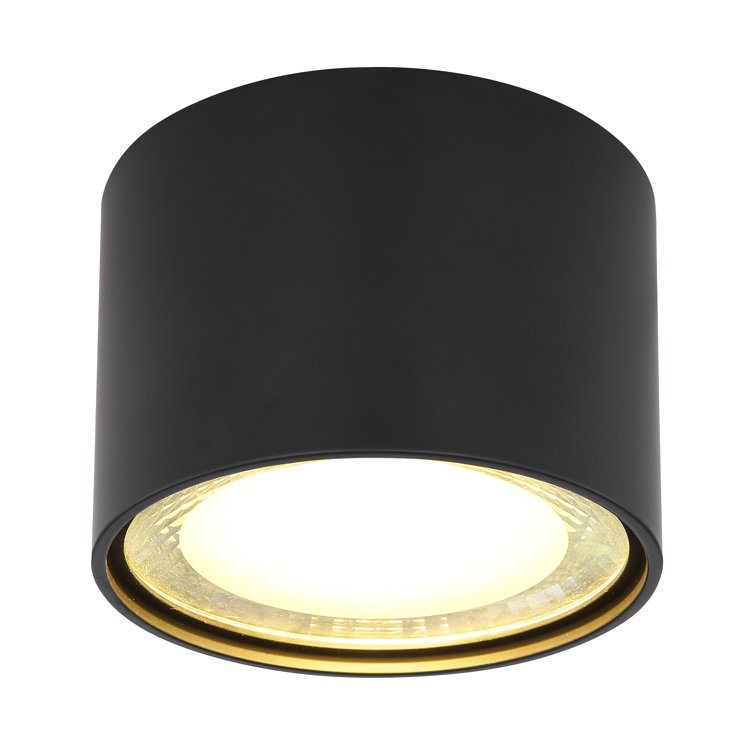 Babig LED Flush Mount