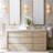 Hassler 2- Light Wall Light