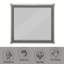 Miroir Orharmon