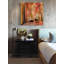 Christine Lindstrom - Wrapped Canvas Painting-19120096