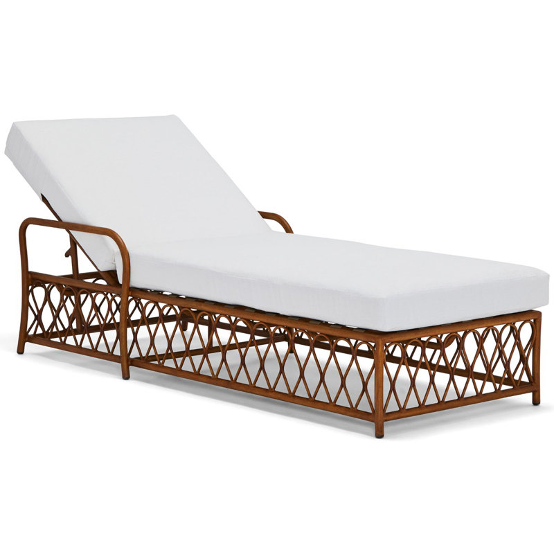 Chaise longue, Huître