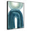 «Apologue - Floater Frame», impression sur toile-56521859-56521858