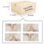 Carreaux de marbre véritable rose 12 x 24, poli, pour un usage résidentiel à l'intérieur des murs et des planchers, 4 par boîte, pièces de design luxueux, variation naturelle-656853531