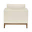 Fauteuil de 35 po de large Bellah CAL117-819347596