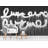 A Love Note Peel & Stick Fabric Wall Mural-46360398