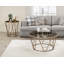 Table basse Arlanda