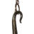 Jameis 9 - Light Steel LED Chandelier