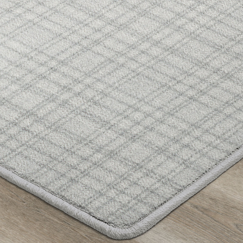 Imagine clubhouse Bay Breeze Area Rug, Rectangle 2'8" x 3'10"