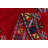 Runner Kalmanovitz Red Rug
