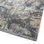 Modern Abstract Cut Pile Rectangular Rug 1'10" X 2'6" Stylish Home Rug Stain-Resistant And Wear-Resistant Decorative Floor Mat