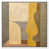 Gold Frame