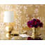 Gilded Clover Vase-59115045