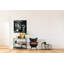115 cm Wide Shelf Loft