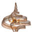 Lustre géométrique unique à 8 lumières Flow-267538952
