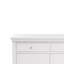 Commode décorative 2 tiroirs