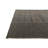 Noack Black Rug