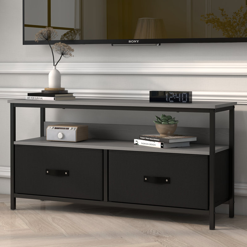 Crédence de rangement l 11,8 po Ryenn