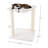 PETMAKER Cat Hammock with Scratching Posts-126451600