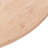 vidaXL Round Table Top Replacement Restaurant Cafe Treated Solid Wood-1402226493-1402226485