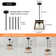 Matsuda 1 - Light Lantern Pendant