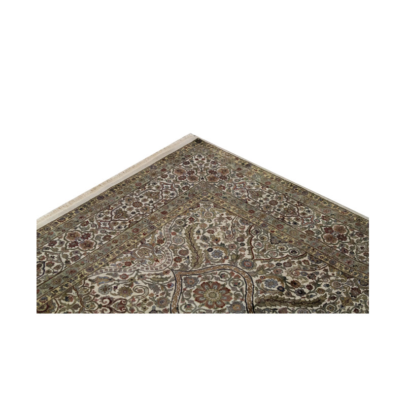 Chantel Oriental Area Rug