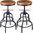 Willetton Swivel Counter Stool with Metal Frame-1499752730-1515446225-1524236512