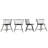 Kennamer Round Dining Table